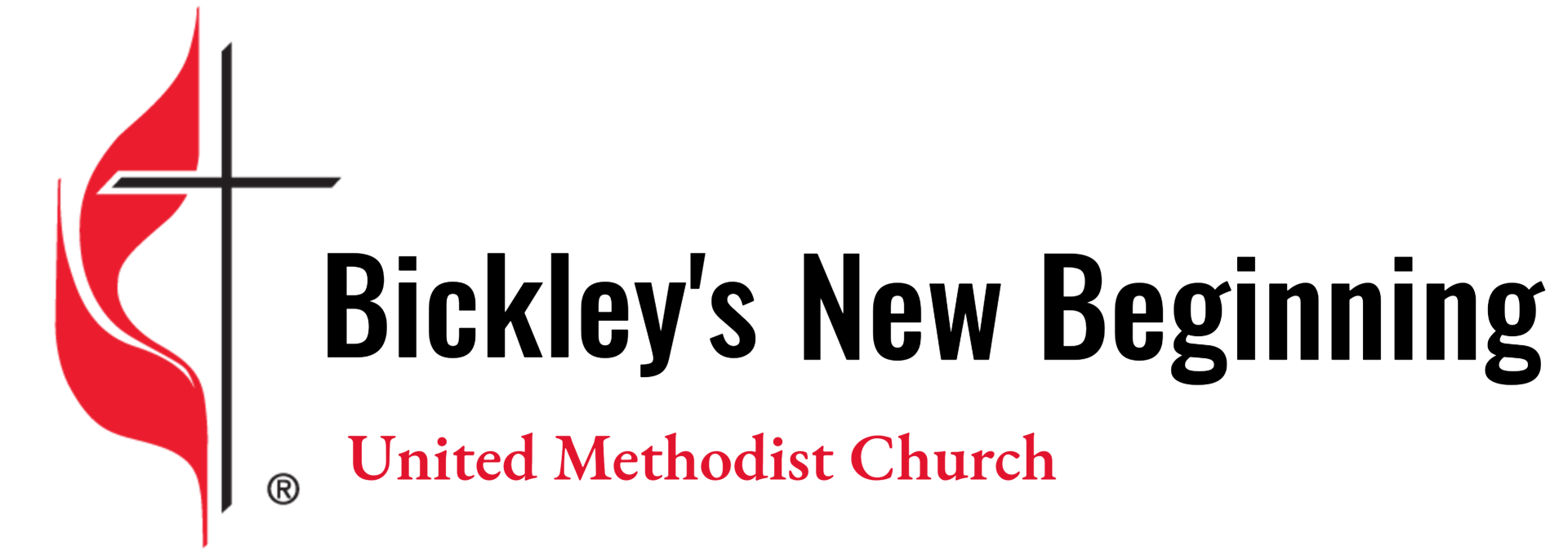 Bickley's New Beginning United Methodist Church