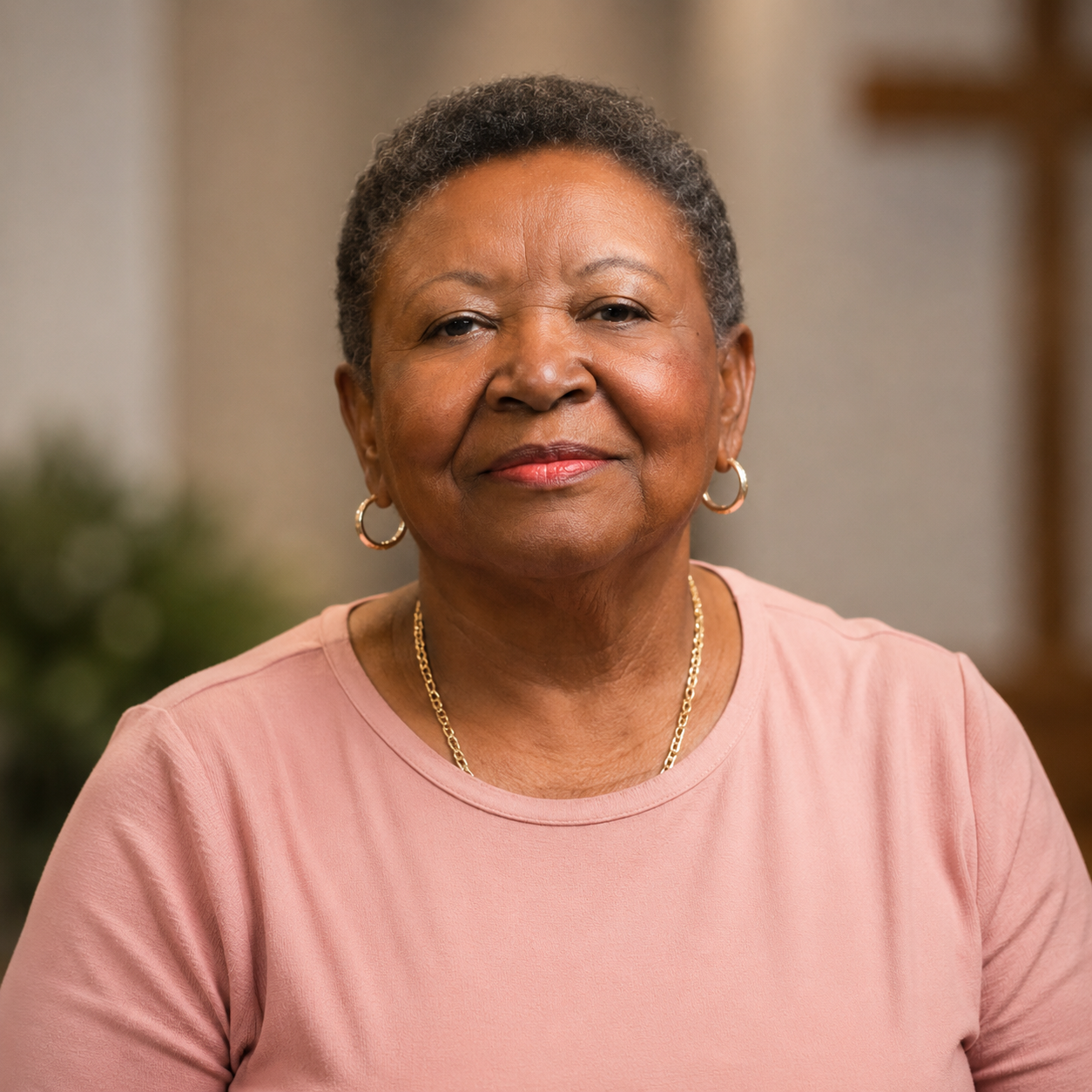Jeanette Gussom Jeanette Gussom
