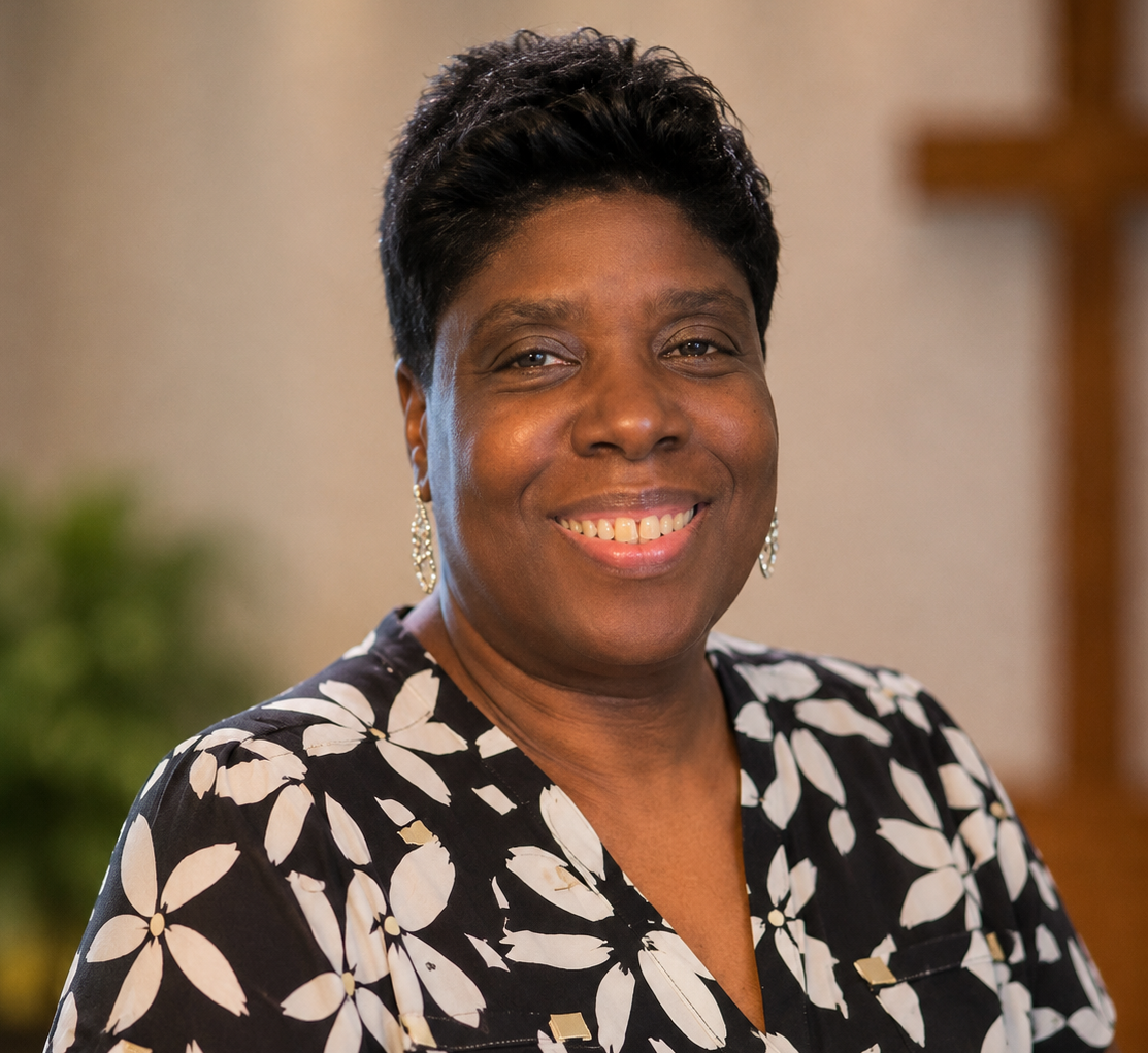 Paulette McKeever Paulette McKeever